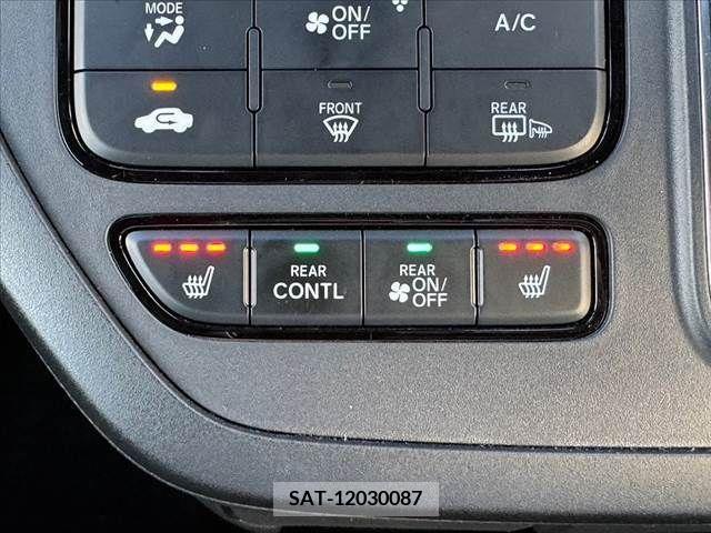 Honda STEP WGN 2023-08 368811-6