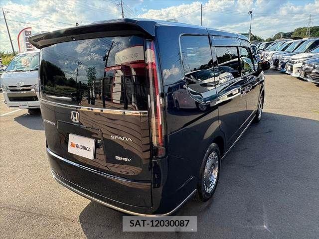 Honda STEP WGN 2023-08 368811-12