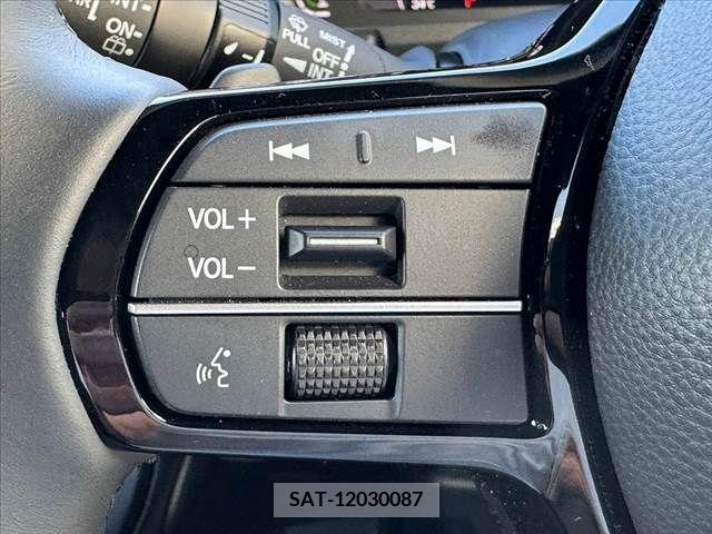 Honda STEP WGN 2023-08 368811-22
