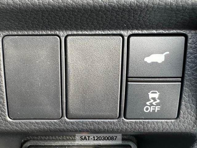 Honda STEP WGN 2023-08 368811-21
