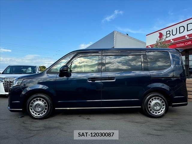 Honda STEP WGN 2023-08 368811-10