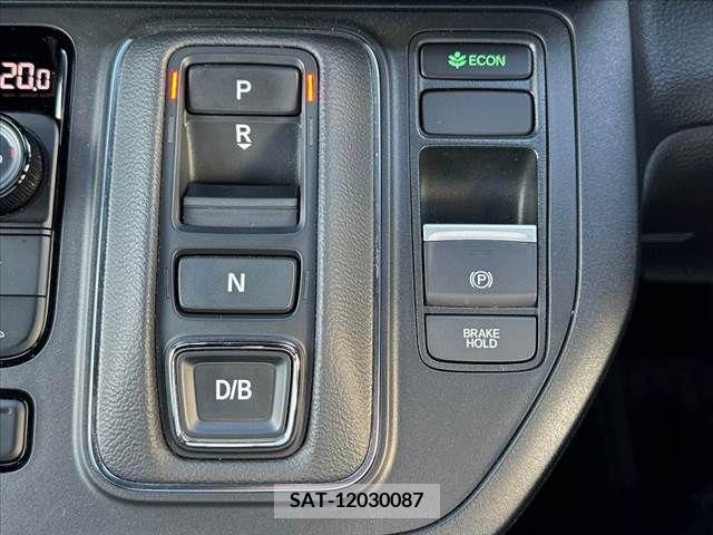 Honda STEP WGN 2023-08 368811-20