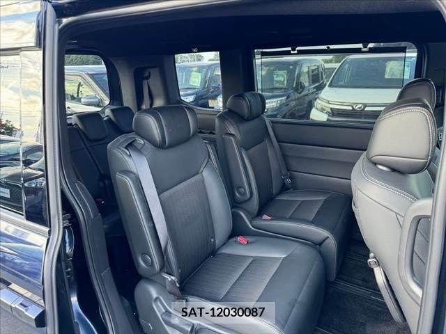 Honda STEP WGN 2023-08 368811-19
