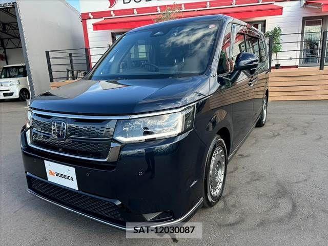 Honda STEP WGN 2023-08 368811-9