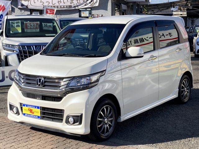 Honda N-WGN 2013-12 1482-0