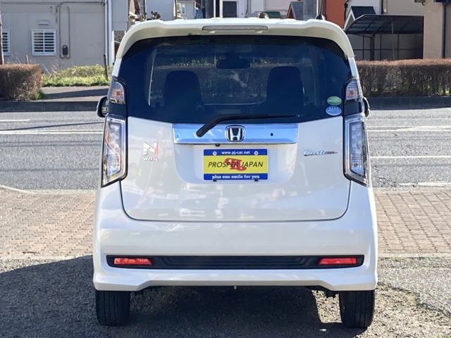 Honda N-WGN 2013-12 1482-28