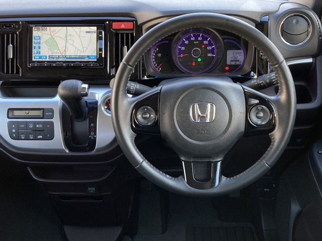 Honda N-WGN 2013-12 1482-6