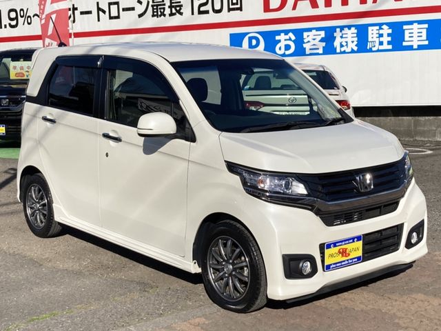 Honda N-WGN 2013-12 1482-2