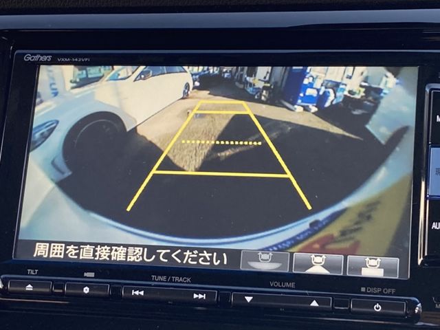 Honda N-WGN 2013-12 1482-8