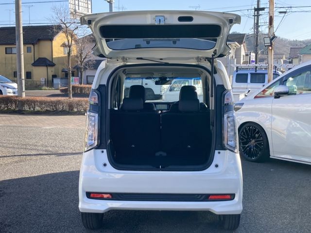Honda N-WGN 2013-12 1482-15