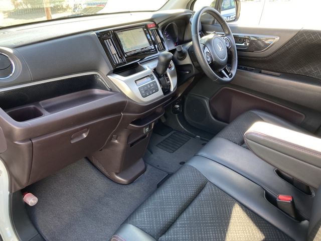 Honda N-WGN 2013-12 1482-25