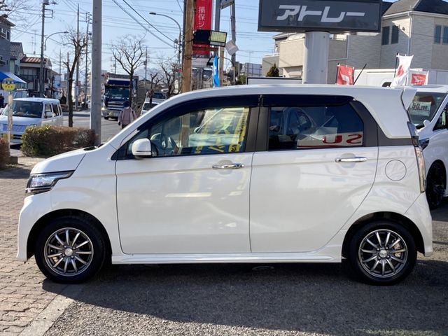 Honda N-WGN 2013-12 1482-27