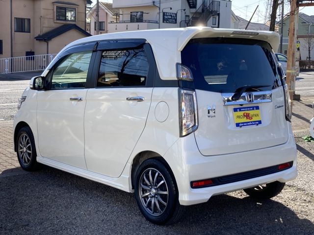 Honda N-WGN 2013-12 1482-3