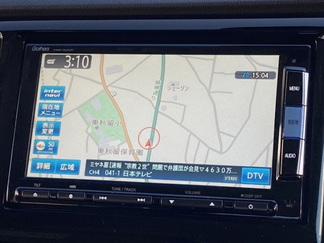 Honda N-WGN 2013-12 1482-7