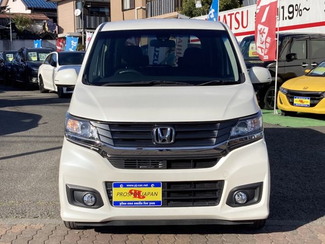 Honda N-WGN 2013-12 1482-26
