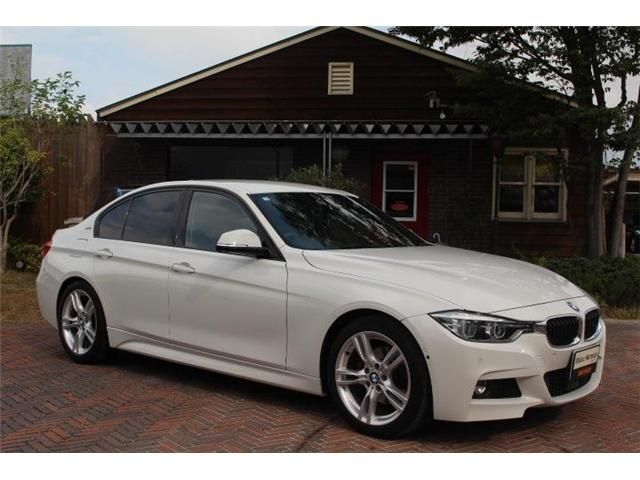 Bmw 3 SERIES 2016-11 8125-0