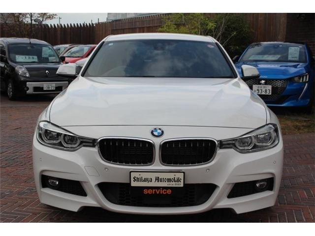Bmw 3 SERIES 2016-11 8125-3
