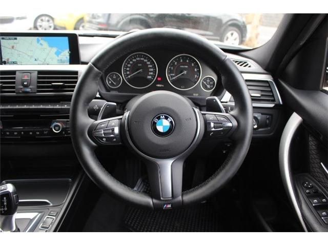 Bmw 3 SERIES 2016-11 8125-9