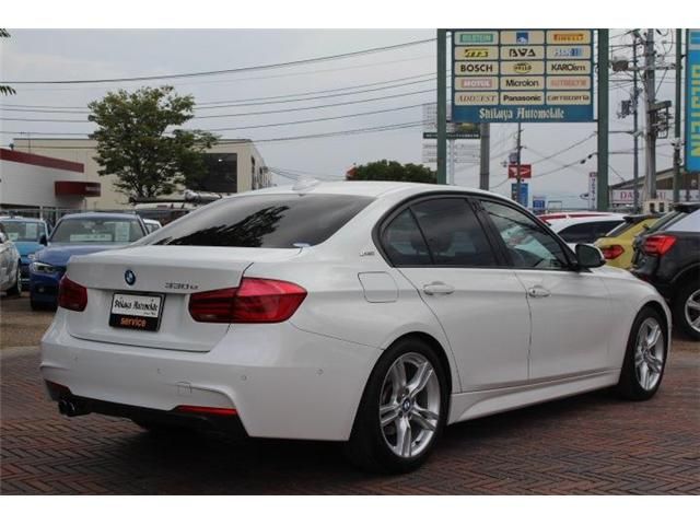 Bmw 3 SERIES 2016-11 8125-2