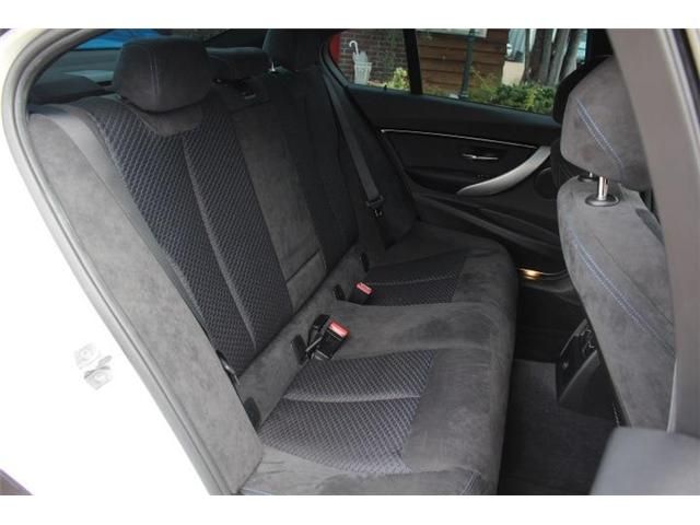 Bmw 3 SERIES 2016-11 8125-11