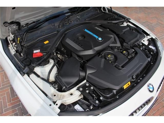 Bmw 3 SERIES 2016-11 8125-14
