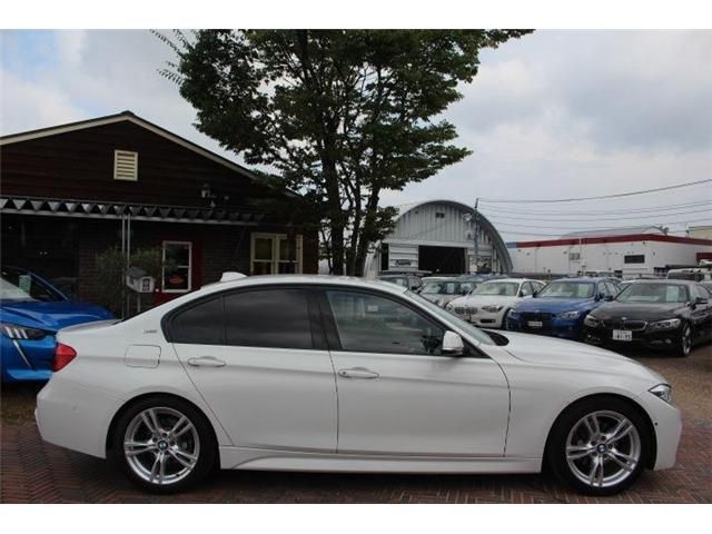 Bmw 3 SERIES 2016-11 8125-1