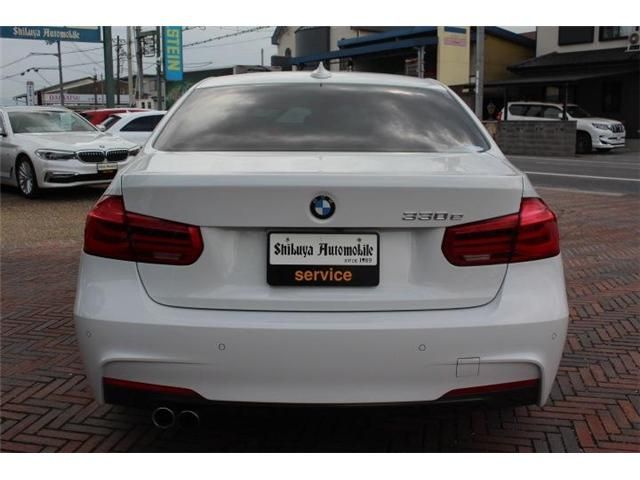 Bmw 3 SERIES 2016-11 8125-4
