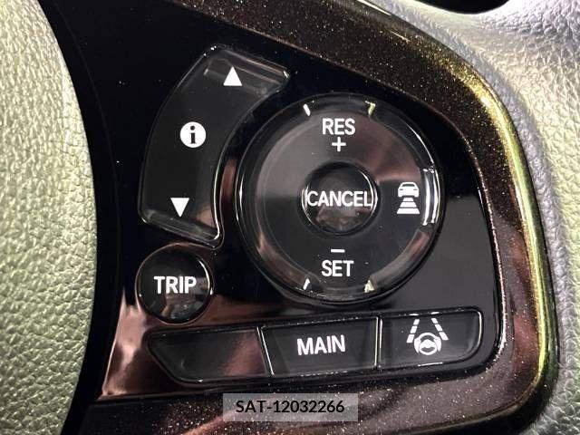 Honda N BOX CUSTOM 2020-10 307133-6
