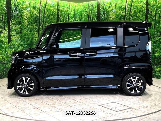Honda N BOX CUSTOM 2020-10 307133-17