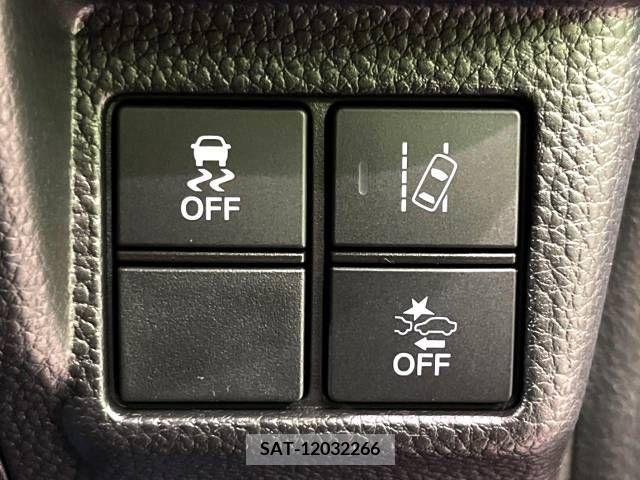 Honda N BOX CUSTOM 2020-10 307133-5