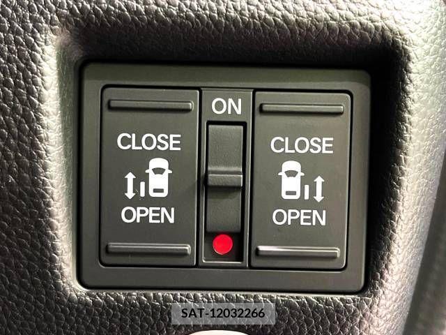 Honda N BOX CUSTOM 2020-10 307133-4