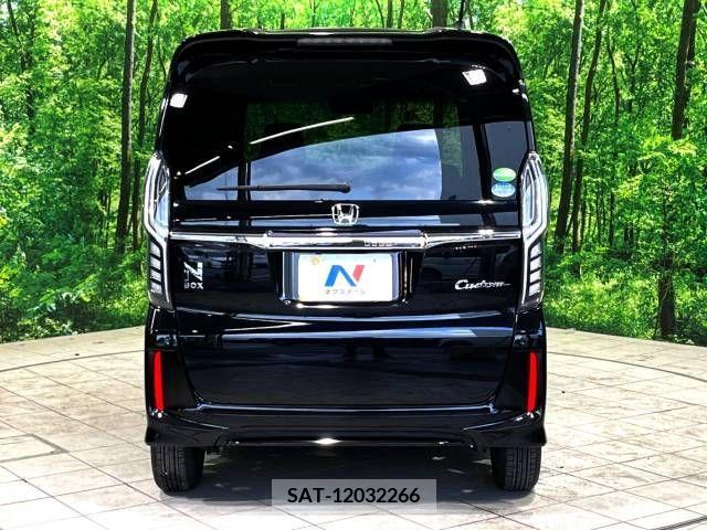 Honda N BOX CUSTOM 2020-10 307133-16
