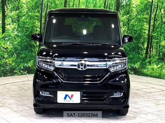 Honda N BOX CUSTOM 2020-10 307133-15