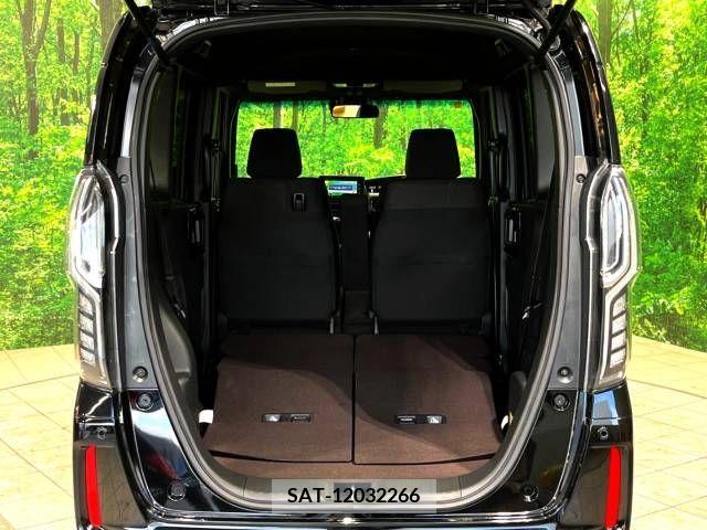 Honda N BOX CUSTOM 2020-10 307133-14