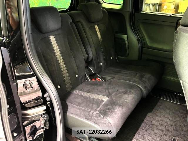 Honda N BOX CUSTOM 2020-10 307133-13