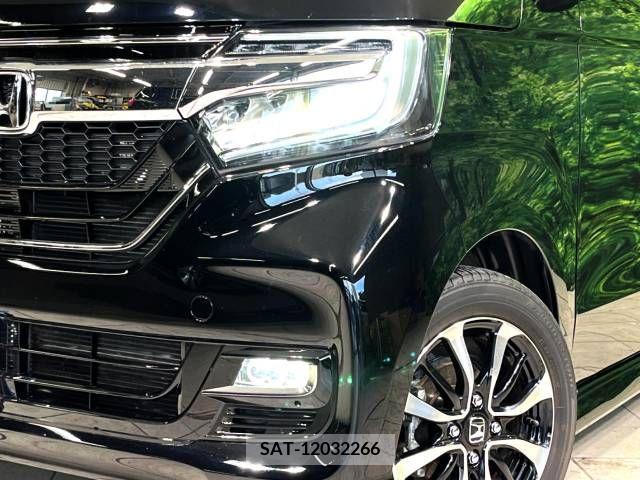 Honda N BOX CUSTOM 2020-10 307133-10