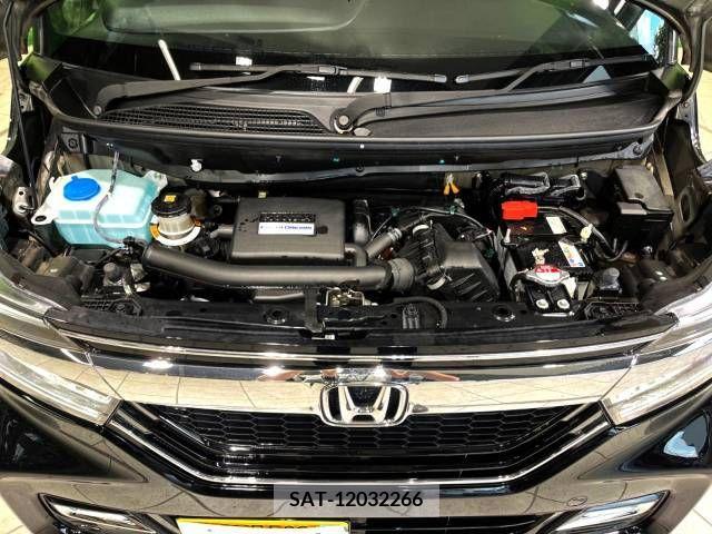 Honda N BOX CUSTOM 2020-10 307133-19