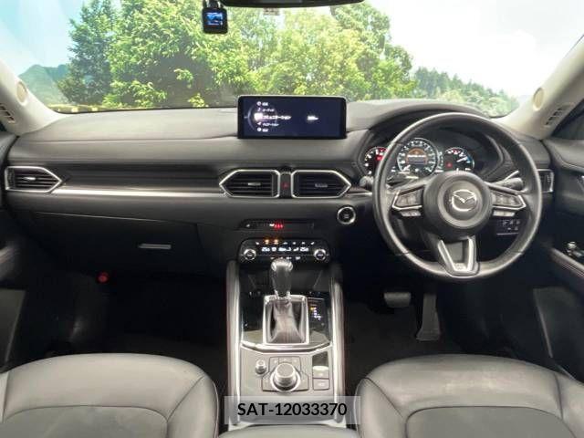Mazda CX-5 2021-11 266193-1