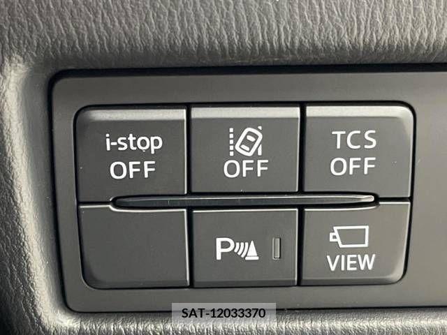Mazda CX-5 2021-11 266193-6