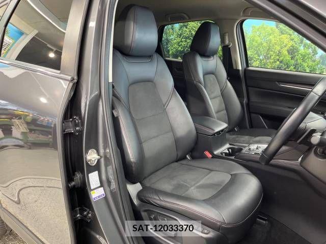 Mazda CX-5 2021-11 266193-8