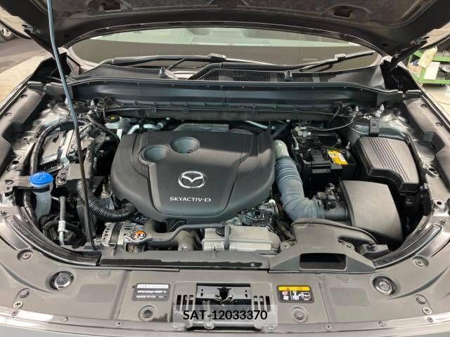 Mazda CX-5 2021-11 266193-18