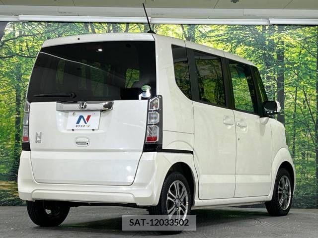 Honda N BOX 2014-10 379531-16