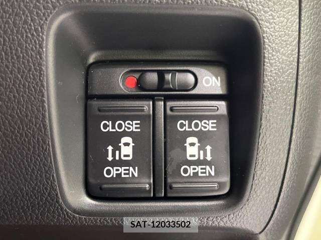 Honda N BOX 2014-10 379531-4