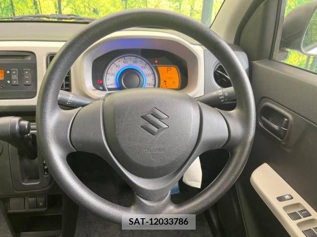 Suzuki ALTO 2019-03 389126-11