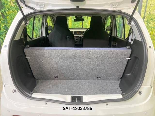 Suzuki ALTO 2019-03 389126-10