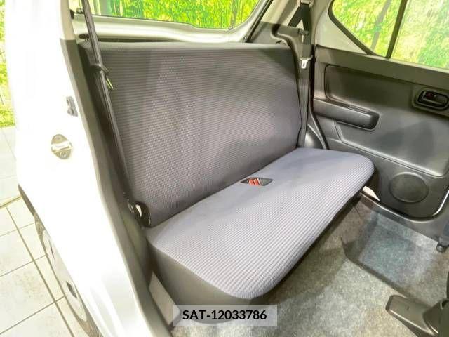Suzuki ALTO 2019-03 389126-9