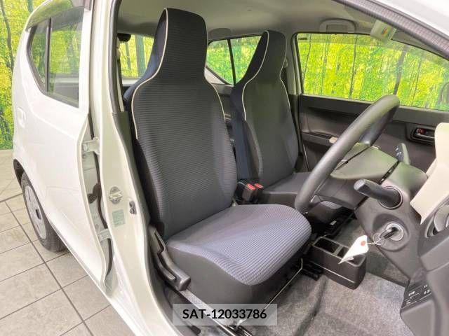 Suzuki ALTO 2019-03 389126-8
