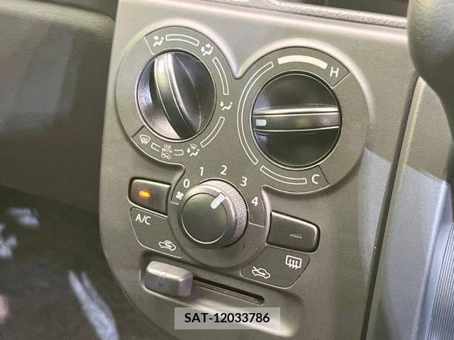Suzuki ALTO 2019-03 389126-6