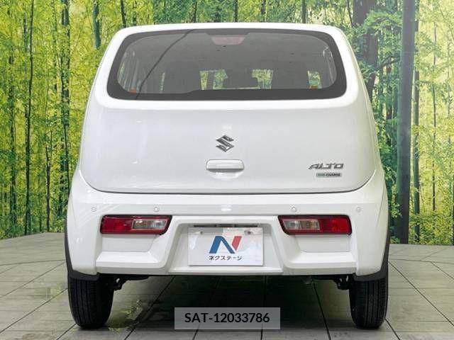 Suzuki ALTO 2019-03 389126-15