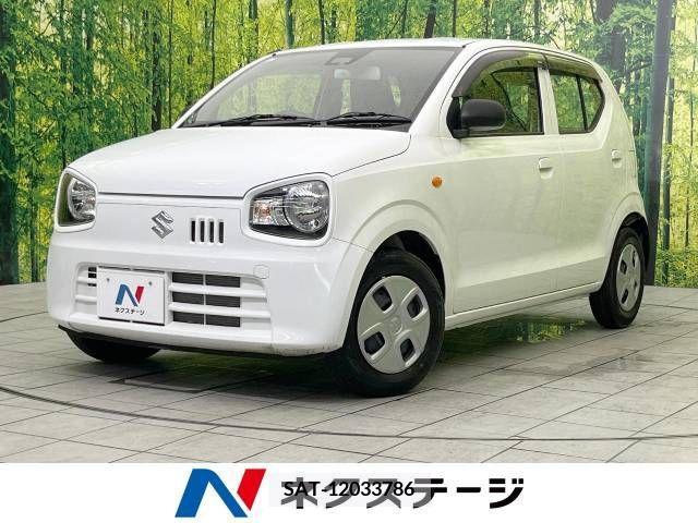 Suzuki ALTO 2019-03 389126-0
